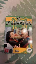 Fc De Kampioenen DVD’s te koop reeks 19,20 en 21, Cd's en Dvd's, Gebruikt, Alle leeftijden, Boxset, Ophalen of Verzenden