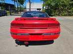 Dodge Stealth oldtimer niet perfect, Auto's, Stof, Bedrijf, Handgeschakeld, Grijs