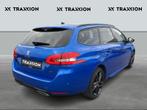 Peugeot 308 SW II SW GT Pack, https://public.car-pass.be/vhr/fd47c4d7-c4f2-4f30-9e99-b560dcf893e7, 1199 cc, 5 deurs, 97 kW