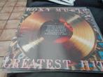 Roxy Music – Greatest Hits Roxy Music - LP(1977), Ophalen of Verzenden, Zo goed als nieuw, Progressive, 12 inch