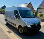 Movano 2.3 diesel / Dubbele Schuifdeur/Gekeurd VVK, Auto's, Opel, Euro 5, Stof, Movano, 2299 cc
