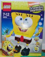 Nieuwe Lego SpongeBob doos 3826 „SpongeBob SquarePants” (200, Kinderen en Baby's, Ophalen of Verzenden, Nieuw, Lego