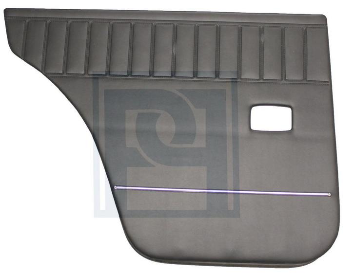 Volvo Bekleding Amazon 4 deurs deurpaneel Link+rechts sachte, Autos : Pièces & Accessoires, Autres pièces automobiles, Volvo, Neuf