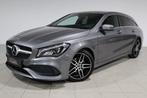 Mercedes CLA180 AMG PACK, Auto's, Voorwielaandrijving, CLA, 4 cilinders, Leder en Stof