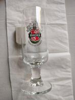 Verre Beck de forme spéciale, Collections, Enlèvement ou Envoi, Utilisé, Verre à bière
