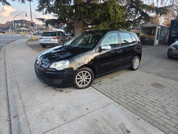 Polo 1.4TDI 2009 80pk bluemotion beschikbaar voor biedingen