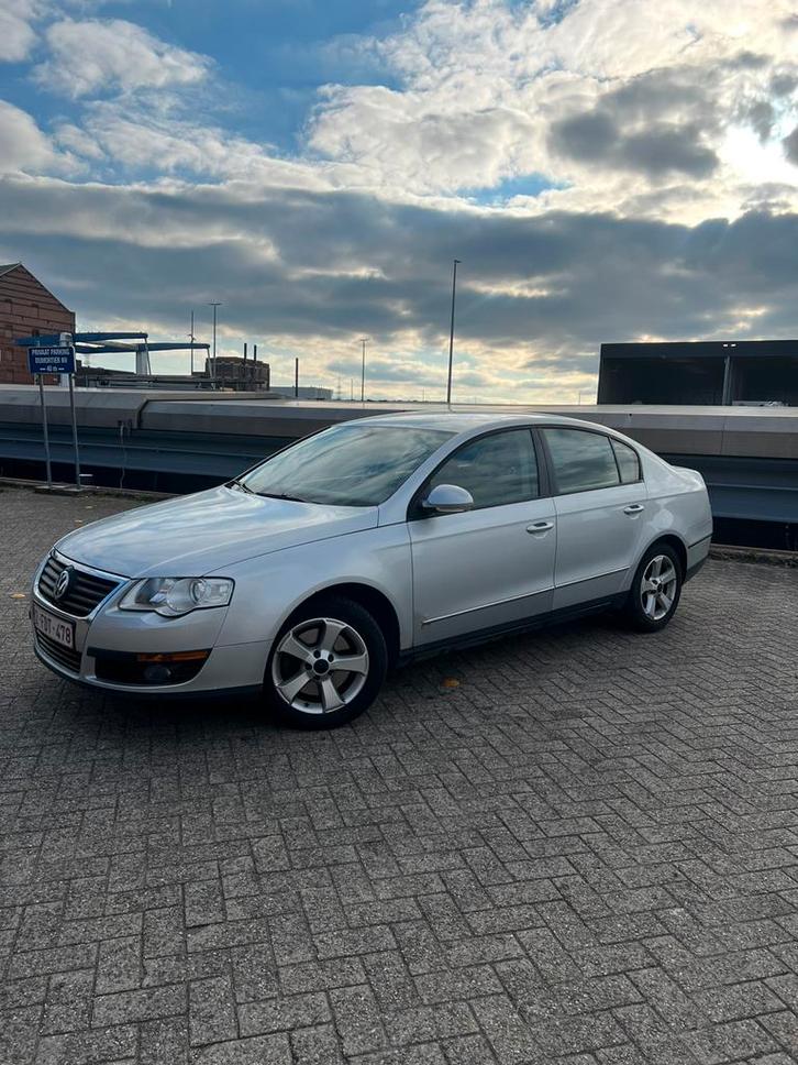 Vw Passat 1.4 TSi benzine gekeurd voor verkoop!, Auto's, Volkswagen, Particulier, Passat, Elektrische ramen, Benzine, Onderhoudsboekje