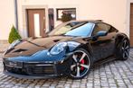 Porsche 911 (992) Carrera 4S/ACC/360/Matrix/BOSE/Sièges 18, Autos, Porsche, Achat, Euro 6, Entreprise, Carnet d'entretien