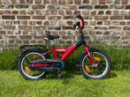 Jongensfiets 16 inch merk BNB, Fietsen en Brommers, Fietsen | Kinderfietsjes, Ophalen, Zijwieltjes, BNB, 16 tot 20 inch