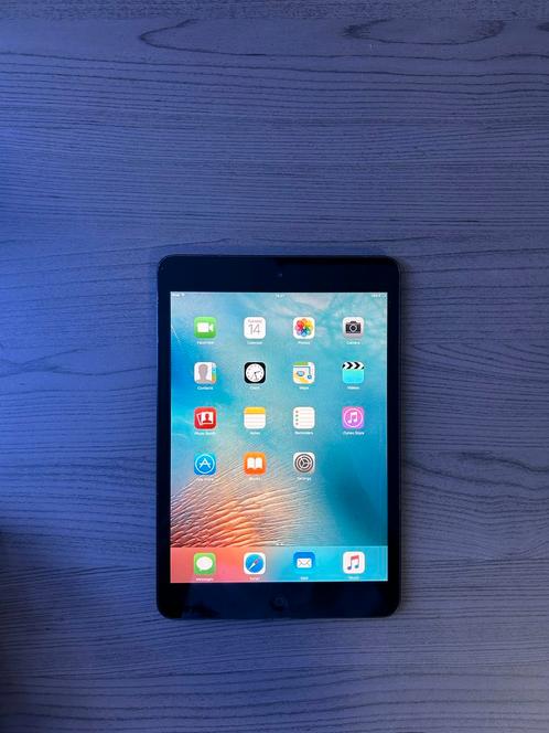 Ipad, Computers en Software, Apple iPads, Zo goed als nieuw, Ophalen