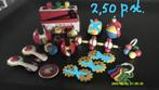 Ambi Toys speelgoed voor baby's, retro, vintage., Kinderen en Baby's, Ophalen of Verzenden, Zo goed als nieuw, Overige typen