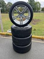 BMW ORIGINELE M5 VELGEN TOPSTAAT, Auto-onderdelen, Banden en Velgen, Gebruikt, Velg(en), 265 mm, Personenwagen