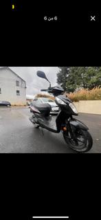 Brommer Sym A klasse, Vélos & Vélomoteurs, Enlèvement