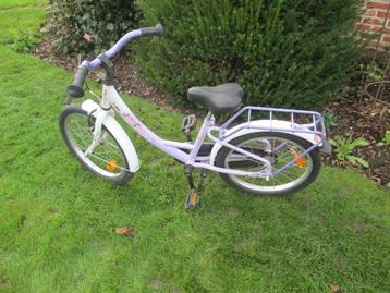 kinderfiets, 2 stuks beschikbaar voor biedingen