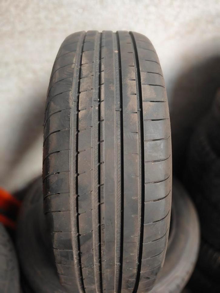 225/60r18 Goodyear 40€ per stuk, Auto-onderdelen, Besturing, Ophalen of Verzenden
