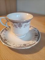 Hebei Porcelain koffieservies, Ophalen, Zo goed als nieuw