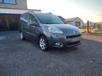Peugeot Partner Van, Auto's, Bestelwagens en Lichte vracht, Voorwielaandrijving, Euro 5, Stof, 1600 cc