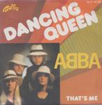ABBA – Dancing Queen / That’s me - Single, Cd's en Dvd's, Gebruikt, 7 inch, Single, Ophalen of Verzenden