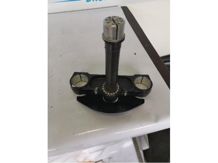 Diversen van een Ducati Monster 695, Auto-onderdelen, Overige Auto-onderdelen, Gebruikt, 3 maanden garantie, Ophalen of Verzenden