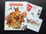 Spirou - 10TL + XL - La lumière de Bornéo - EO2016 - Dupuis, Boeken, Stripverhalen, Verzenden