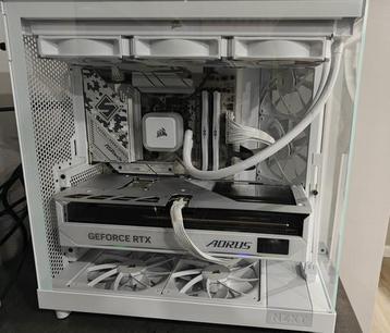 bouw jouw droom-PC — snel, professioneel en goedkoop! beschikbaar voor biedingen