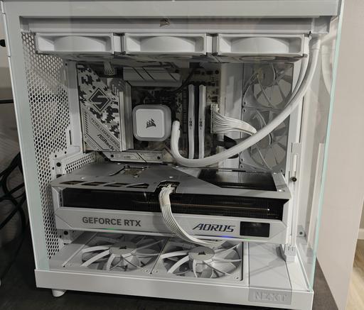 bouw jouw droom-PC — snel, professioneel en goedkoop!, Computers en Software, Desktop Pc's, Zo goed als nieuw, Ophalen of Verzenden