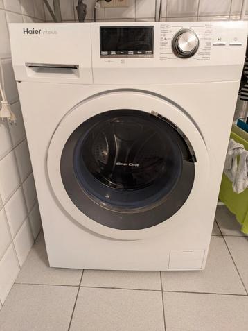 Haier Intelius wasmachine beschikbaar voor biedingen