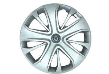 1 Renault Clio Megane Kangoo Twingo 15" wieldop beschikbaar voor biedingen