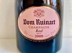 Dom Ruinart Rosé -2009, Zo goed als nieuw, Roséwijn