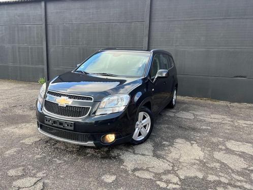 Chevrolet Orlando 2.0D 2013, Auto's, Chevrolet, Bedrijf, Te koop, Orlando, Diesel, SUV of Terreinwagen, Automaat, Ophalen