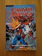 bouclier +2bandes dessinées captain America, Ophalen, Nieuw