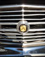 FORD TAUNUS 1600 MK1 1973, Autos, Ford, 4 portes, Boîte manuelle, Noir, Particulier