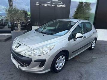 Peugeot 308 i Benzine 1 ste eig 1 er prop 82000km beschikbaar voor biedingen