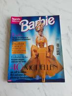Burda Barbie E437 Vintage naaipatronen uit 1996, Enlèvement ou Envoi