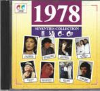 CD 1978 - Seventies Collection   RTBF, Enlèvement ou Envoi, Comme neuf, Pop