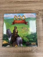 890 - Bordspel, Ophalen of Verzenden, Zo goed als nieuw