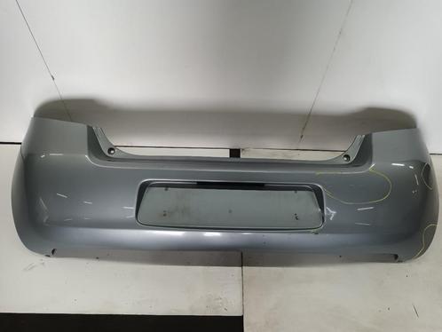 BUMPER ACHTER Toyota Yaris II (P9) (01-2005/12-2014), Auto-onderdelen, Carrosserie, Bumper, Toyota, Achter, Gebruikt