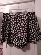 Short 50, Kleding | Dames, Broeken en Pantalons, Kort, Zwart, Maat 46/48 (XL) of groter, Nieuw