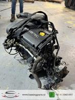 Opel Astra H motorblok Compleet  met versnellingsbak Z16XEP, Auto-onderdelen, Opel, Gebruikt, Ophalen of Verzenden