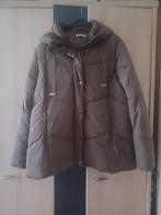 Winterjas met kap (maat 46), Kleding | Dames, Jassen | Winter, Overige kleuren, Maat 46/48 (XL) of groter, Ophalen of Verzenden