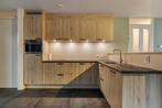 Houtlook Keuken met Bora en Keramiek Werkblad GEDEMONTEERD