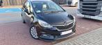 Opel Zafira C Tourer 1.6 CNG 2018 80000km en très bon état, Autos, Cuir, Cruise Control, Euro 6, Boîte manuelle