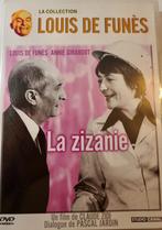 La Fizanie collectie Louis de Funes DVD, Cd's en Dvd's, Alle leeftijden, Ophalen of Verzenden, Zo goed als nieuw, Actiekomedie