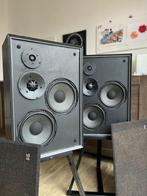 Enceintes Philips Hi-Fi SOUND PROJECT SX6488/00R, Audio, Tv en Foto, Luidsprekerboxen, Ophalen, Philips, Gebruikt, 120 watt of meer