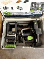 Festool Conturo Kantenlijmer, Doe-het-zelf en Bouw, Gereedschap | Overige machines, Ophalen, Nieuw