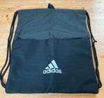 adidas Sac de Sport Noir 10€, Ophalen, Zo goed als nieuw