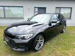 BMW 318dA Touring AutAirco/Navi/LED/Cruise/CarPlay/19"M, 100 kW, Achat, Euro 6, Entreprise