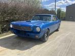 Ford Mustang Coupé - 1966, 230 ch, Achat, 5000 cm³, Ford