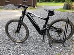 Bianchi e-vertic elektrische mountain bike, Fietsen en Brommers, Hardtail, Heren, Zo goed als nieuw, Ophalen