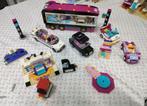 Lego Friends party, Enfants & Bébés, Jouets | Duplo & Lego, Comme neuf, Ensemble complet, Enlèvement, Lego